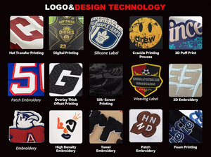 Seragam Tim Olahraga SMA Custom Anti-UV Bahan Halus Model Bahu Rata untuk Pria Pewarnaan Garment Nama LOGO - Product Image 6