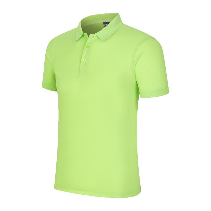 Vert fluorescent