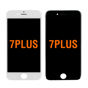 Écran tactile TFT populaire pour iPhone 7 <span class=keywords><strong>Plus</strong></span>, écran LCD de téléphone portable, numériseur, remplacement OEM pour écran LCD d'iPhone 7 <span class=keywords><strong>Plus</strong></span> - Product Image 1