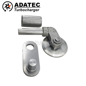 Alta calidad GT1446SLM Wastegate Rattle Flapper 781504 860156 turbina Flapper para Cruze Sonic Trax 1,4 T/para <span class=keywords><strong>Opel</strong></span> Astra <span class=keywords><strong>Meriva</strong></span> - Product Image 6