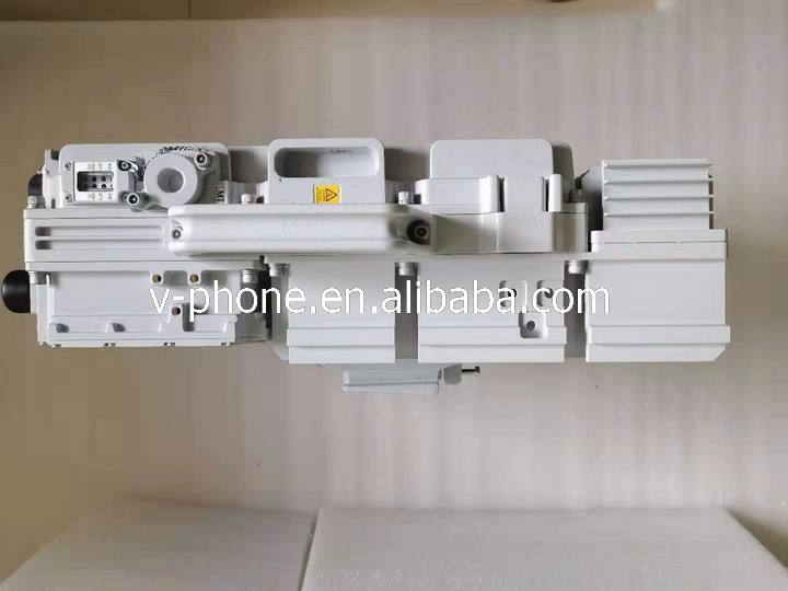 ZTE ZXSDR R8882 S1800 DC - 27.5KG Outdoor Use Radio Equipment