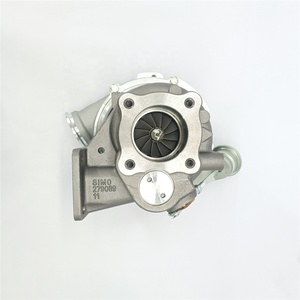 Craft nouveau turbocompresseur <span class=keywords><strong>Turbo</strong></span> K27 53279707100 53279707120 pour 9060967699 9060969099 <span class=keywords><strong>TURBO</strong></span> FIT <span class=keywords><strong>Mercedes</strong></span> - Product Image 6