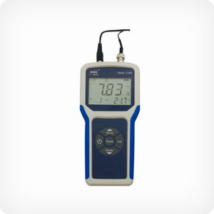 BOQU Factory Supplied DOS-1703 Portable <strong>Dissolved</strong> <strong>Oxygen</strong> <strong>Meter</strong> With Reasonable Price - Product Image 5