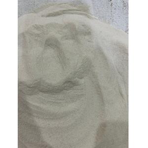 Poudre de silice pour usage industriel, modificateur de béton, abrasifs, revêtements spéciaux offrant une résistance à haute pression, 99,9 % SiO2 - Product Image 1