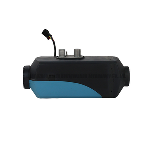 Chauffages de stationnement diesel de haute qualité 12/24V 5KW pour camions, voitures, bus, SUV, caravane, tente, <span class=keywords><strong>bateau</strong></span> - Product Image 1