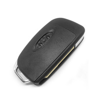 Carcasa para Llave de Coche con Control Remoto, Funda Protectora para Llave de Coche, Carcasa para Llave de Coche Modificada