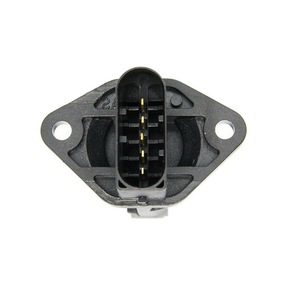 Débitmètre d'air 0280217814 13621433567 pour BMW 12 V, pièce de rechange - Product Image 3