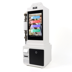 Téléphone Livre d'Or Vidéo Tactile 8'' 64 Go pour Mariages et Événements - Product Image 4