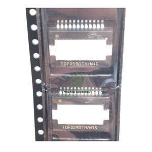 深正鹏英-集成电路-新TDA8922CTH TDA8922BTH TDA8922 HSOP-24 - Product Image 3