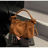 Sacs bandoulière en gros pour femmes et jeunes filles – Sacs messager carrés simples à chaîne