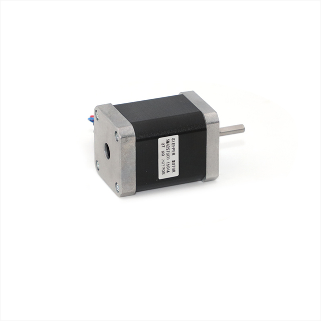 SOYA Nema 17 Hybrid Closed Loop 3-Phase Stepper Motor 3D Printing 1.5A 1.8 Step Angle 0.55Nm 2500 Lines/Rev CE/ISO/ROHS