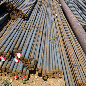 Barra Redonda de Acero al Carbono Estirado en Frío Aisi 1040/Barra Redonda de Acero <span class=keywords><strong>Astm</strong></span> A322 4140 - Product Image 3