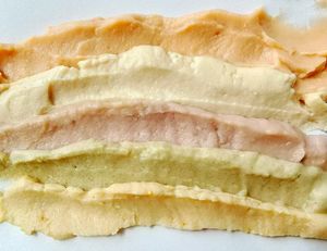 FAENBEI Agent Recruit Cat Food Creamy <span class=keywords><strong>Churu</strong></span> Lickable Cat Treats 15g - Product Image 6