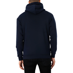 Sweat-shirts d'hiver pour hommes en coton mélangé, tissu léger à texture douce, qualité supérieure, faible MOQ, sur mesure. - Product Image 4