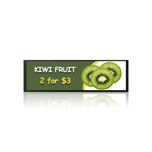 Pantalla Digital <span class=keywords><strong>de</strong></span> Doble Cara para Señalización Digital en Interiores, Pantalla LCD para <span class=keywords><strong>Publicidad</strong></span> en Centros Comerciales, Soporte <span class=keywords><strong>de</strong></span> Pared, con Soporte <span class=keywords><strong>de</strong></span> Agencia OEM/ODM - Product Image 1