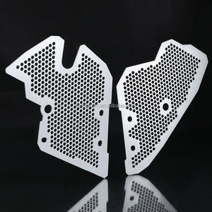 Protection de moteur pour Yamaha TENERE 700 <span class=keywords><strong>T7</strong></span> Rally 2023, garde-boue XTZ700 2022 2021 2020 2019, protection de cadre moteur - Product Image 4