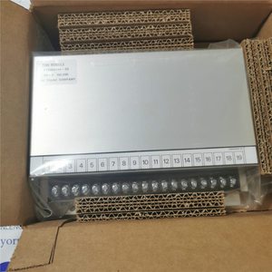 Module Trane X13650344-03, pièce de réparation pour climatiseur, composant de système HVAC en aluminium anti-corrosion - Product Image 1