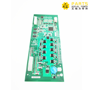Placa de circuito ALC500 ECM 81542GT 81542 Compatible con <span class=keywords><strong>Genie</strong></span> Lift para <span class=keywords><strong>Genie</strong></span> Lift 2, 2, 2, 1, 2, 2 - Product Image 3