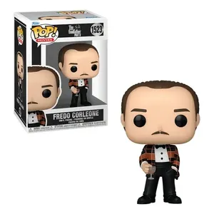 Per il Funko Pop! 1523 il padrino Fredo Corleone Action Figure modello cartone animato giocattolo per la raccolta di accessori personaggio - Product Image 3