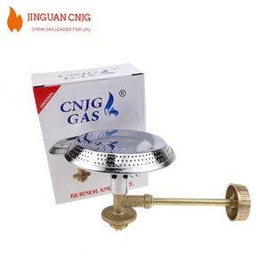 Brûleur à <span class=keywords><strong>gaz</strong></span> et valve CNJG <span class=keywords><strong>pour</strong></span> l'Afrique, cuisinière à <span class=keywords><strong>gaz</strong></span> portable commerciale, cylindre <span class=keywords><strong>de</strong></span> <span class=keywords><strong>gaz</strong></span> <span class=keywords><strong>de</strong></span> 6 kg, brûleur unique - Product Image 6