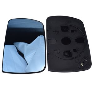 Par frente izquierda + puerta derecha gafas de <span class=keywords><strong>espejo</strong></span> <span class=keywords><strong>para</strong></span> BMW X5 serie E53 2000-2006 - Product Image 4