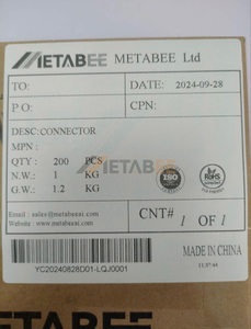 Tùy chỉnh ăng ten kết nối SMA nam loại nhà sản xuất - Product Image 6