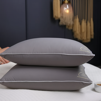 Matelas Ajustable en Mousse à Mémoire de Forme Hipoallergénique de Luxe 5 Étoiles, Moderne et Premium, Prix Usine Abordable, pour Chambre à Coucher et Mobilier de Maison