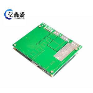 YIXINSHENG HX-3S-F100A 3S 12.6V แผงป้องกันแบตเตอรี่ลิเธียมพร้อมฟังก์ชั่นปรับสมดุล - Product Image 3