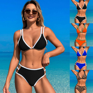 Traje <span class=keywords><strong>de</strong></span> <span class=keywords><strong>Baño</strong></span> Personalizado <span class=keywords><strong>para</strong></span> <span class=keywords><strong>Mujer</strong></span>, Bikini Sexy <span class=keywords><strong>de</strong></span> Una Pieza en Oferta - Product Image 5