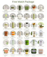 Coffret Cadeau d'Entreprise Personnalisé en Verre Écologique avec Logo, Impression Sérigraphique, Vente en Gros Usine pour Anniversaire d'Employé et Fêtes