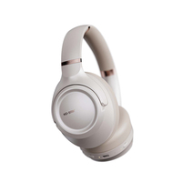 Casque Bluetooth à suivi spatial du son, 9 micros, suppression du bruit ENC pour mobile