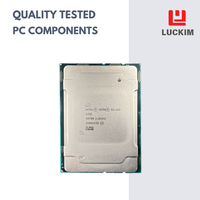 CPU Server Silver 4216 16-Core 32-Thread 2.1-3.2GHz 22MB Cache LGA3647 100W