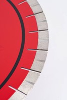 Disque de coupe diamanté pour carrelage en porcelaine, céramique dure, quartz – Lame de scie circulaire diamantée
