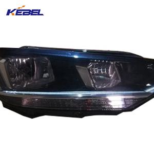 KEBEL miglior prezzo fari Auto OEM TVK021-V1T buoni accessori luce privata personalizzata lampada frontale per Volkswagen <span class=keywords><strong>Touran</strong></span> V1 2016 - Product Image 5