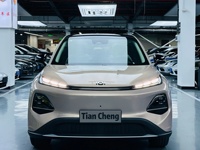 Новый электромобиль TCCH 2026 Changan NEVO Q05, запас хода 405 км, левый руль, для повседневного использования, личного и семейного применения, прямые продажи с завода