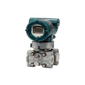 เครื่องส่งสัญญาณความดันแบบดิฟเฟอเรนเชียล Yokogawa EJA110E ช่วงการวัด 1100 ช่วง 420 มิลลิแอมป์ สัญญาณเอาต์พุต ผลิตในญี่ปุ่น - Product Image 2