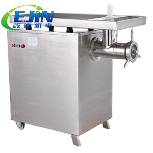 Daina - Nueva Máquina <span class=keywords><strong>Picadora</strong></span> de Carne Eléctrica Trifásica de Acero Inoxidable, 400 kg/hora, 220 V/380 V, para Uso Comercial - Product Image 1