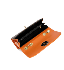 Brand bag, women's bag, new luxury women's handbag, <b>wallet</b>, fashionable shoulder bag - Product Image 4