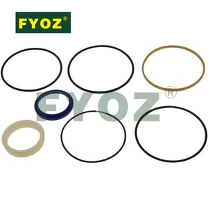 Cilinderafdichtingsset 6661047 Compatibel Met Een Bobcat-Graafmachine 220 225 X225 325X325X325 + - Product Image 1