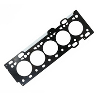 حشية أسطوانة السيارة 31251501 لسيارات فولفو S40 V50 C70 C30 S60 موديلات 2004-2013، رقم القطعة 30637067، حشية رأس المحرك من Goetze، قطع غيار سيارات