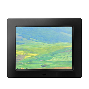 Nuovo calendario dell'orologio digitale da 8 pollici con promemoria del giorno della data per anziani e bambini - Product Image 5