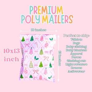 14,5x19 für Taschen 100er Pack Hochbelastbare Wasserdichte Selbstklebende Reißfeste Großpackung für Kleinunternehmen Große Versandtaschen - Product Image 4