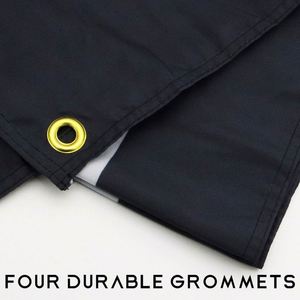 Solo por estar despierto no significa que esté listo para hacer cosas, tapiz decorativo de 3x5 pies para habitación, dormitorio universitario, sala de estar - Product Image 6