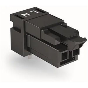 890-802/011-000 - Compatibile con Wago - Product Image 1