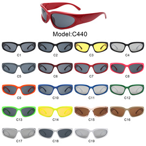 UV400 <span class=keywords><strong>occhiali</strong></span> <span class=keywords><strong>da</strong></span> <span class=keywords><strong>sole</strong></span> <span class=keywords><strong>sportivi</strong></span> <span class=keywords><strong>da</strong></span> <span class=keywords><strong>donna</strong></span> personalizzati con Logo Punk Fashion in bicicletta pesca Golf Y2K <span class=keywords><strong>occhiali</strong></span> <span class=keywords><strong>da</strong></span> <span class=keywords><strong>sole</strong></span> firmati - Product Image 2