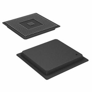 SM320DM642AGDKS7EP Proveedores Originales de Componentes Electrónicos Circuitos Integrados IC DSP de Punto Fijo VID 548FCBGA - Product Image 1