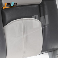 Sièges de bateau pliables pour conducteur et passager, best-sellers