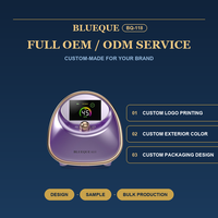 Perceuse à ongles sans fil professionnelle, logo personnalisé, service OEM ODM, certifiée CE RoHS FCC GRS, qualité pour les marchés mondiaux