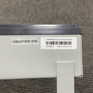 Stock disponible <span class=keywords><strong>MPRO</strong></span>-27 MPRO27-GL <span class=keywords><strong>MPRO</strong></span>-27 MPRO27-GL bon état pour l'automatisation industrielle - Product Image 5