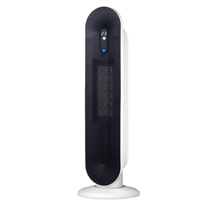 Pemanas menara 2000W dengan layar tampilan LED fungsi waktu 24 jam - Product Image 1